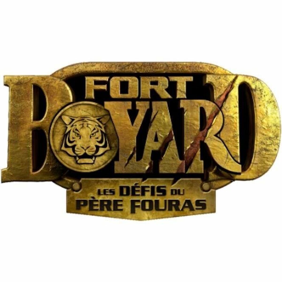 Joc video PlayStation 5 Microids Fort Boyard: Les Défis du Père Fouras