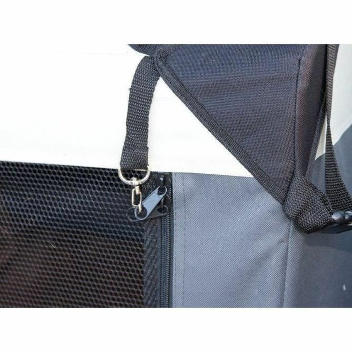 Transportor Kerbl JOURNEY Legging Nailon