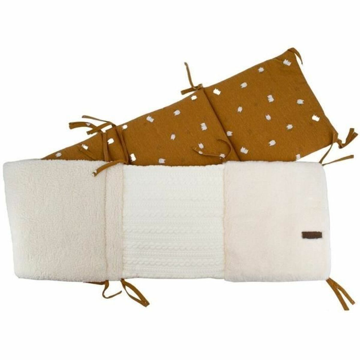 Protector de pătuț Domiva