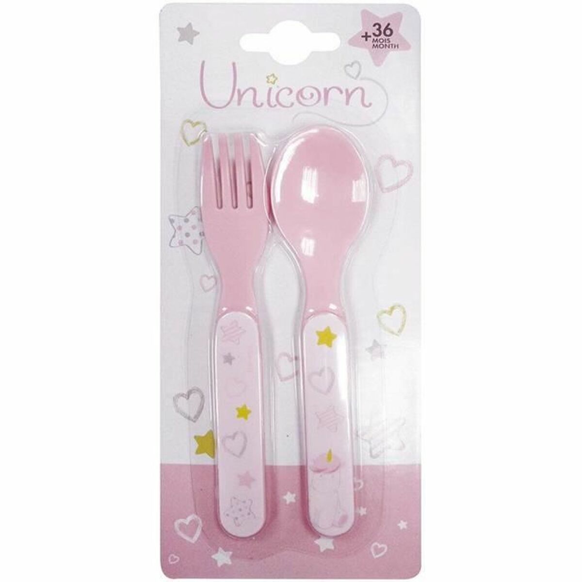 Set de Veselă Fun House 006319