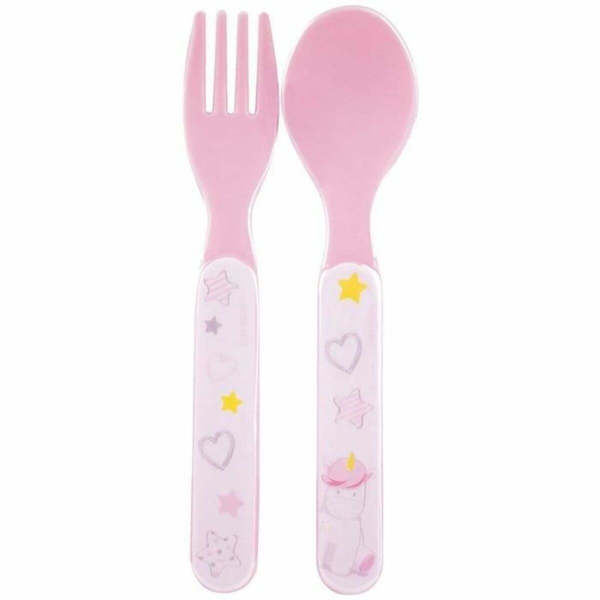 Set de Veselă Fun House 006319