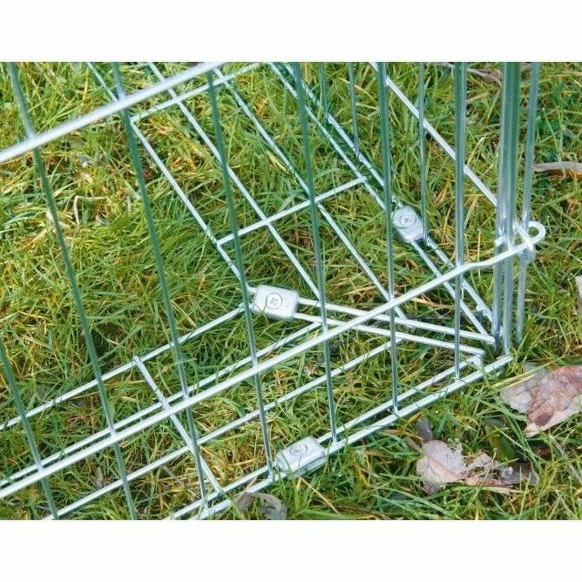 Incintă exterioară Kerbl