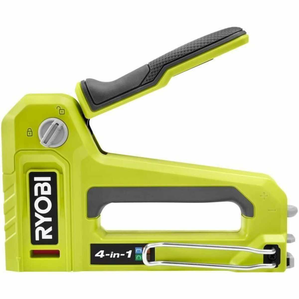 Capsator Ryobi