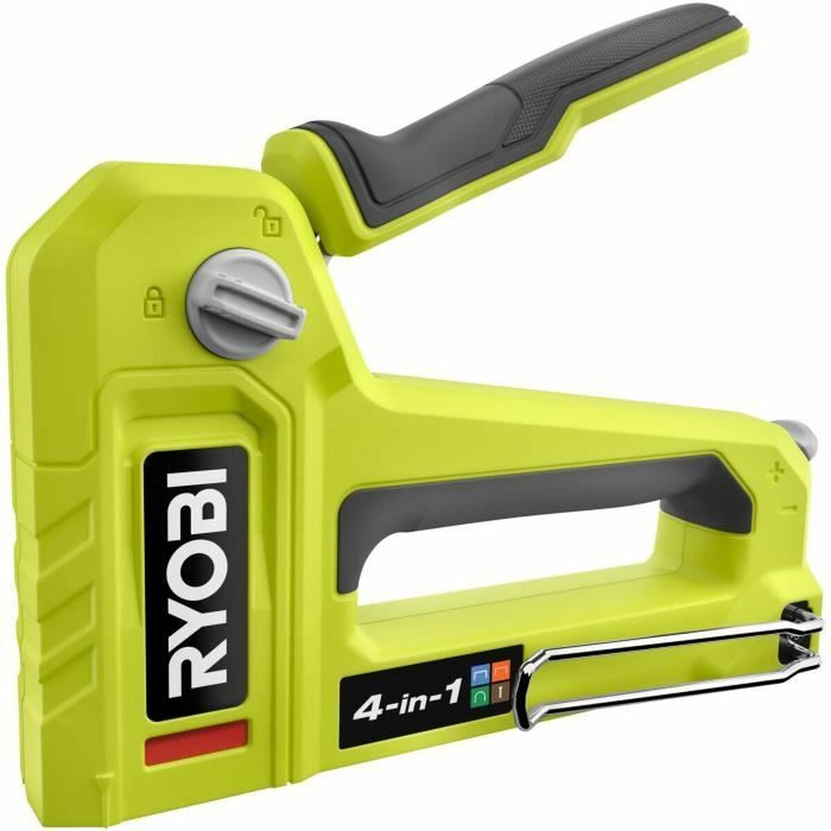 Capsator Ryobi