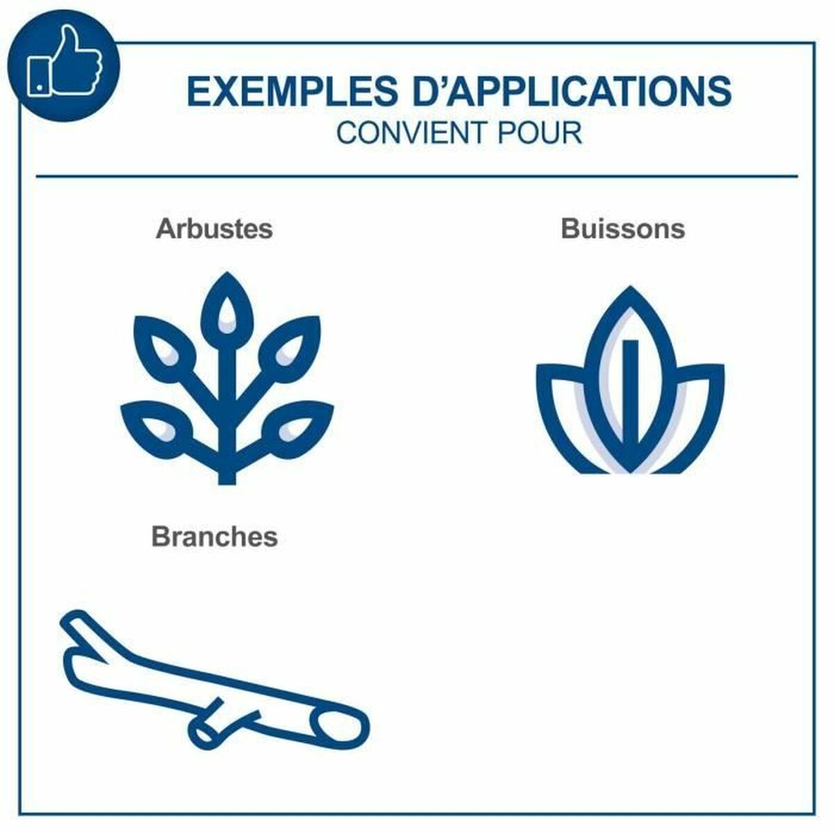 Drujbă Scheppach BC-PS150-X