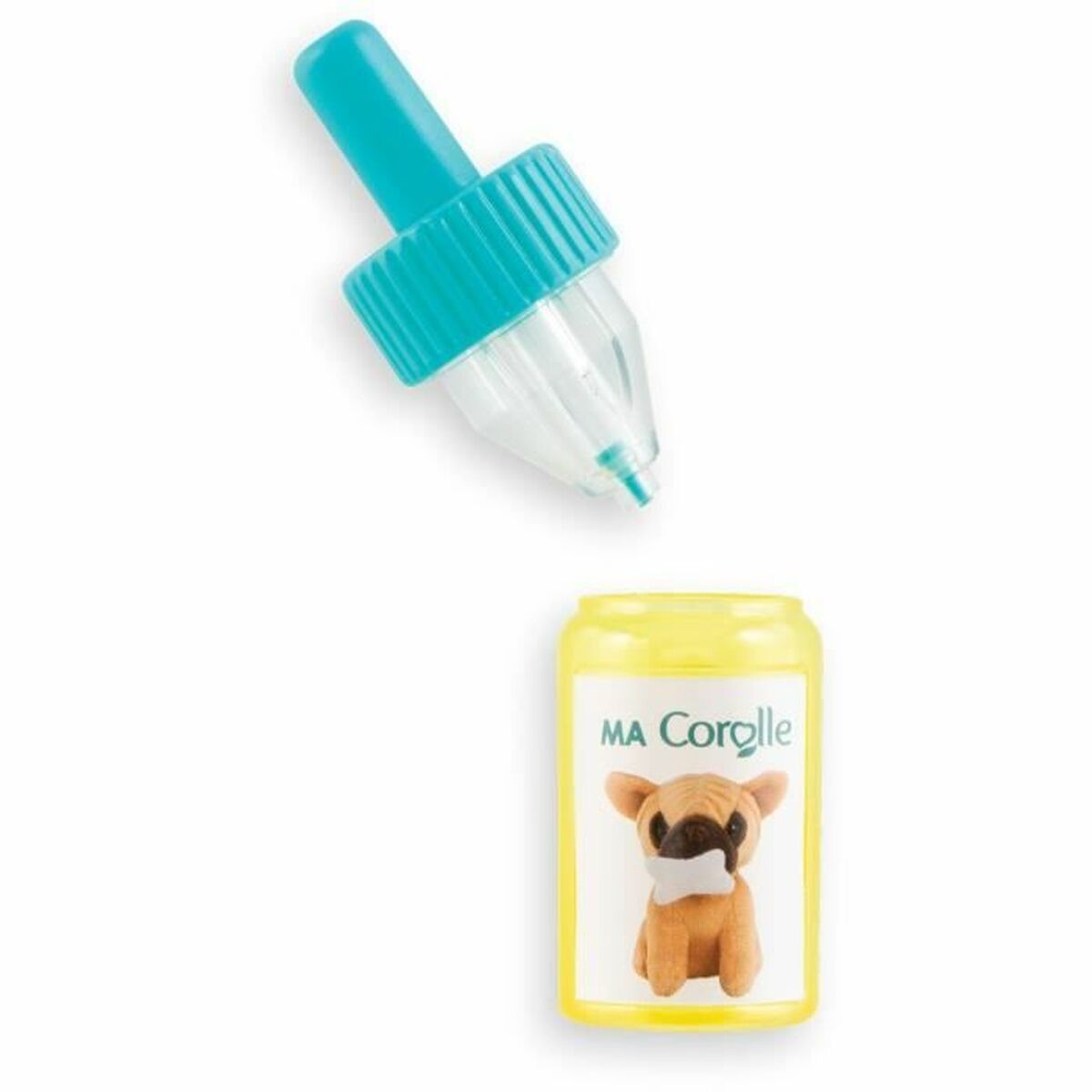 Accesorii pentru papusi Corolle Veterinarian Play Kit