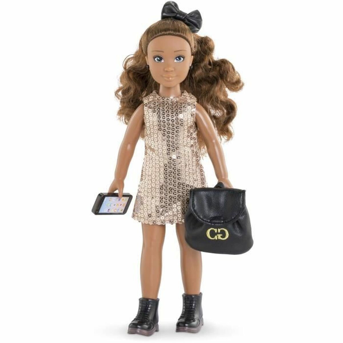 Accesorii pentru papusi Corolle Party dressing