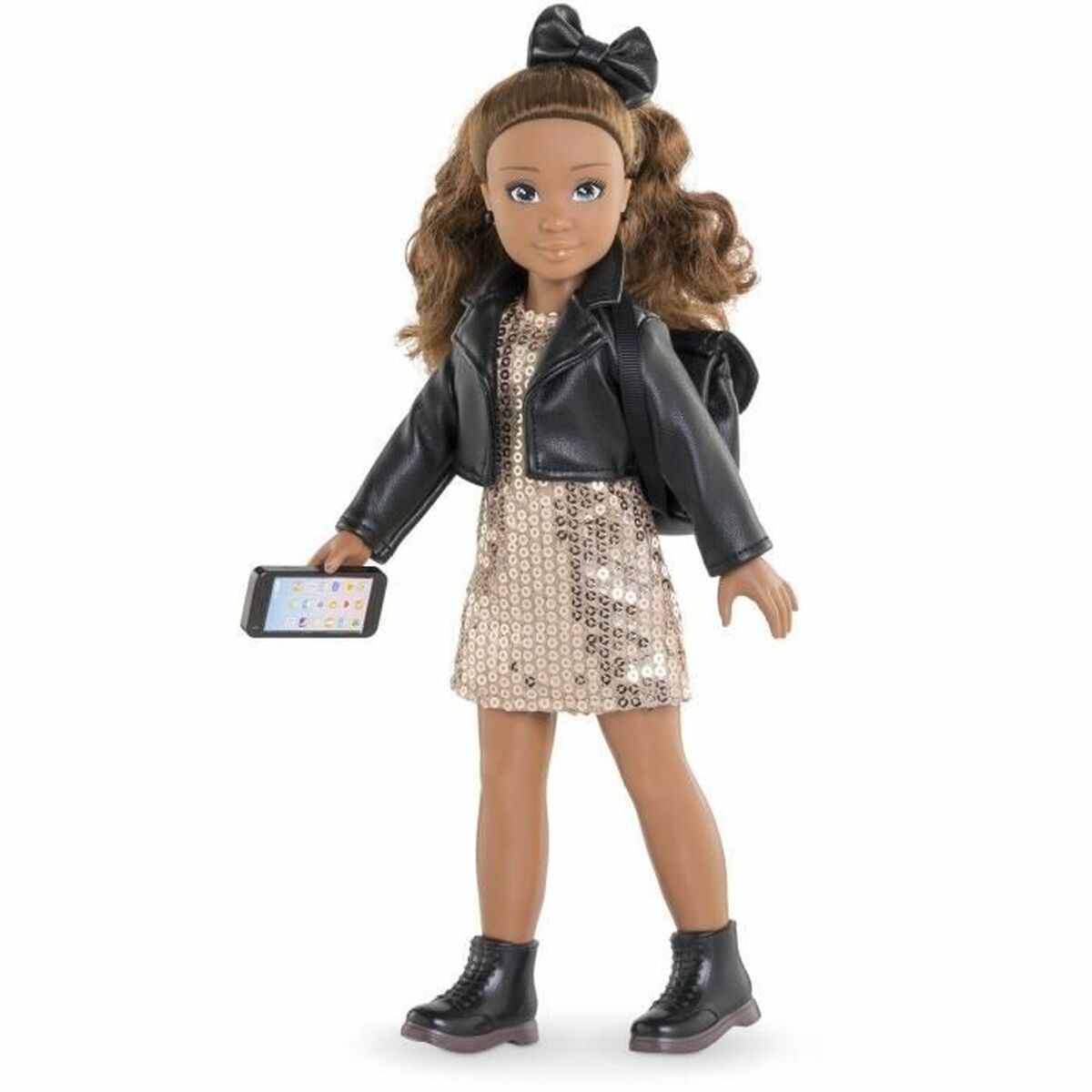 Accesorii pentru papusi Corolle Party dressing