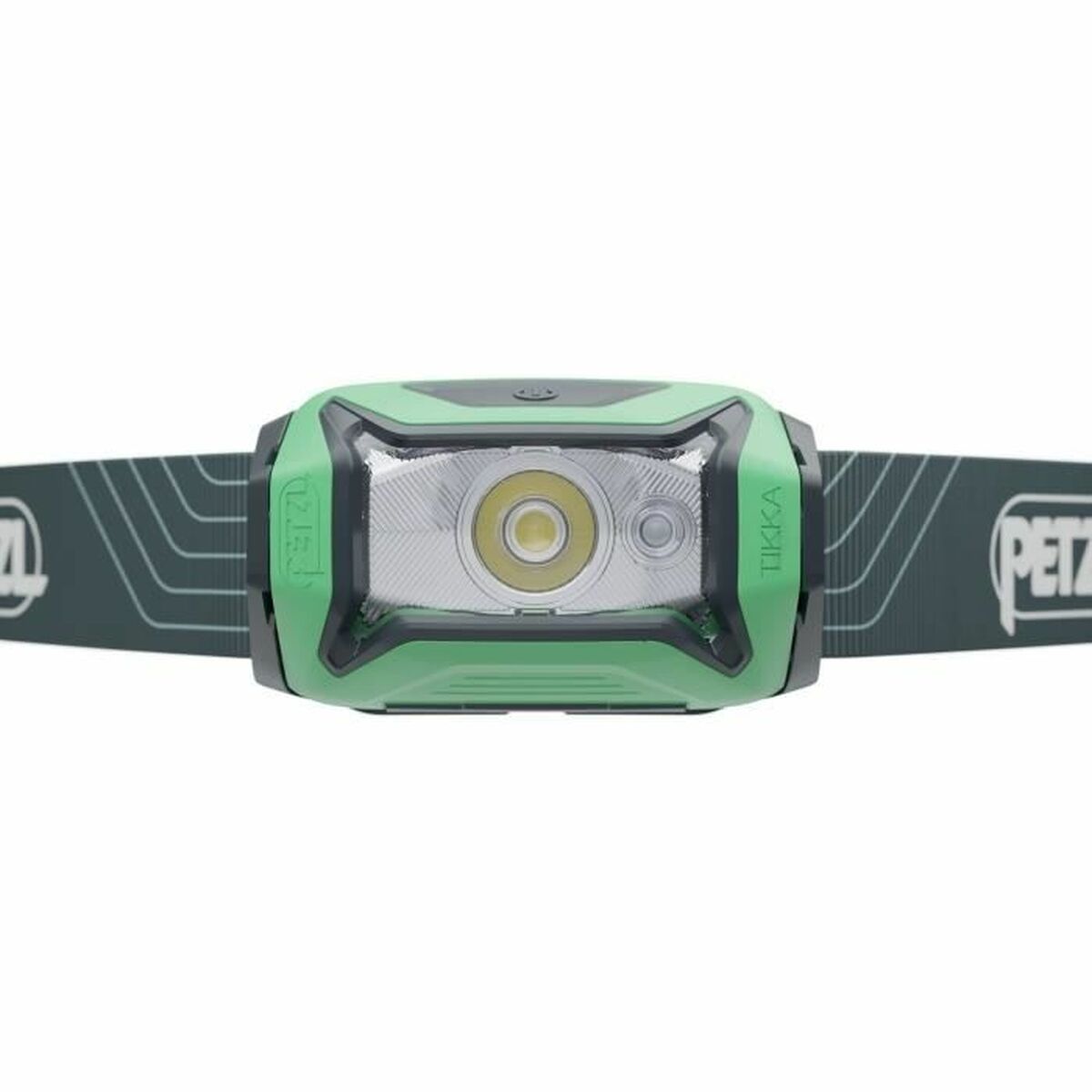 Lanternă LED pentru Cap Petzl E061AA02 Verde 300 Lm (1 Unități)