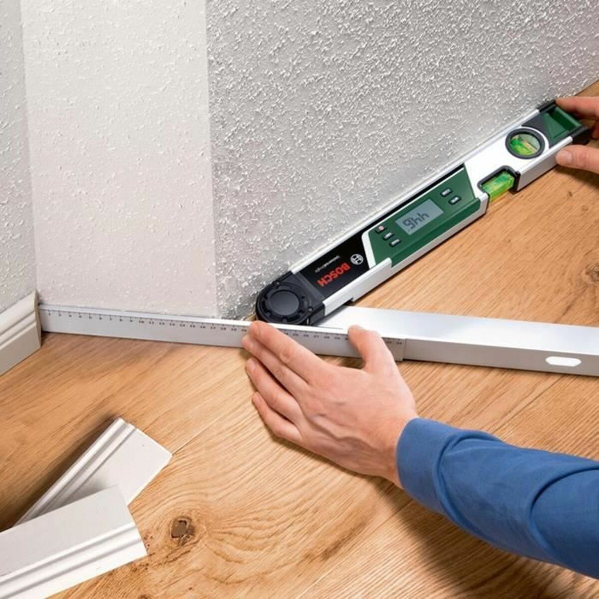 Contor digital de unghiuri BOSCH UniversalAngle