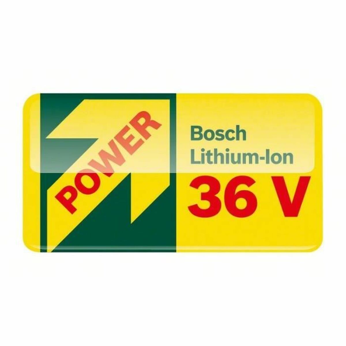 Motocositoare multifuncțional BOSCH Advanced GrassCut 36 36 V