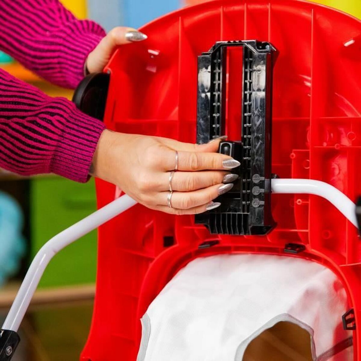 Centru de activităţi Bright Starts