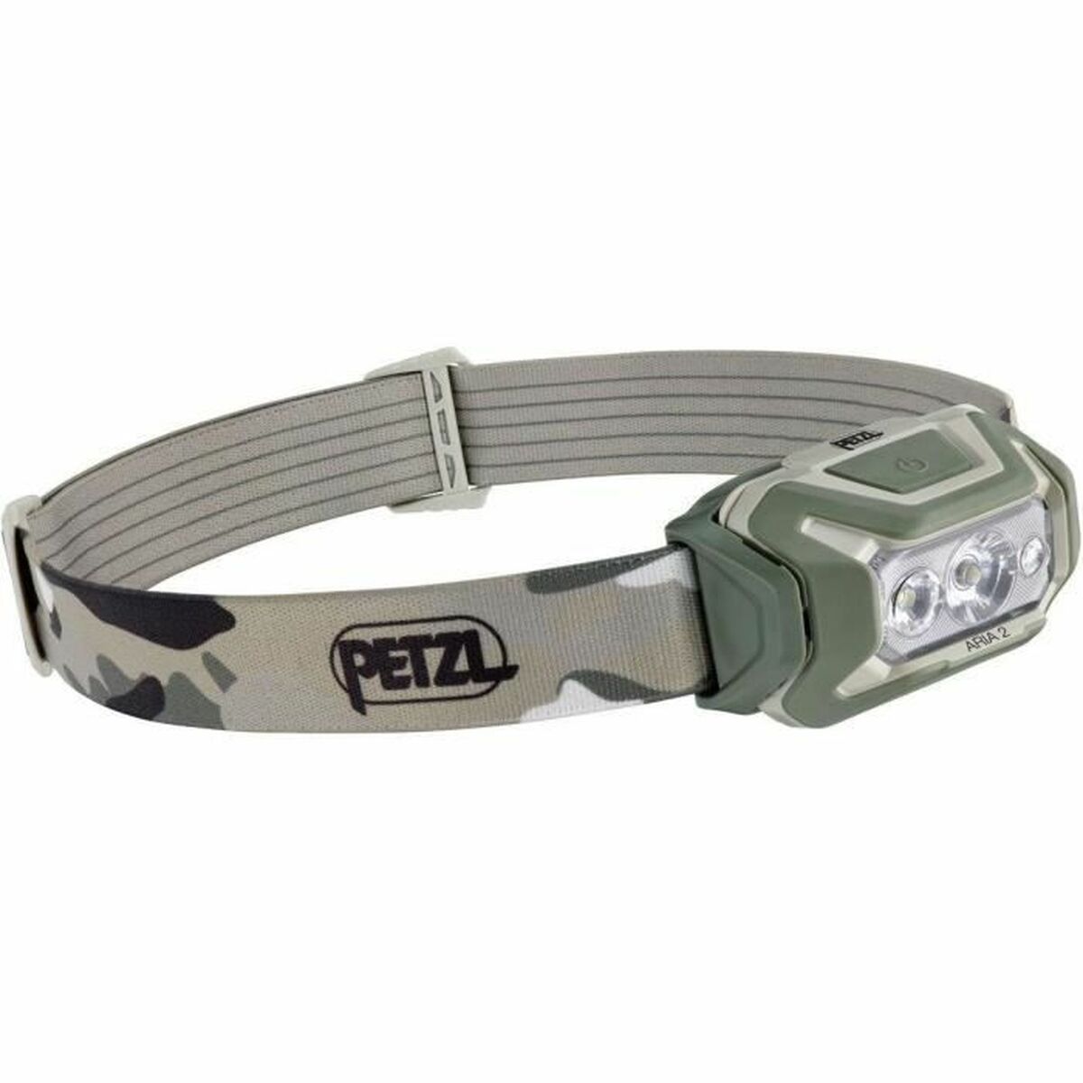 Lanternă LED pentru Cap Petzl E070BA01 450 lm (1 Unități)