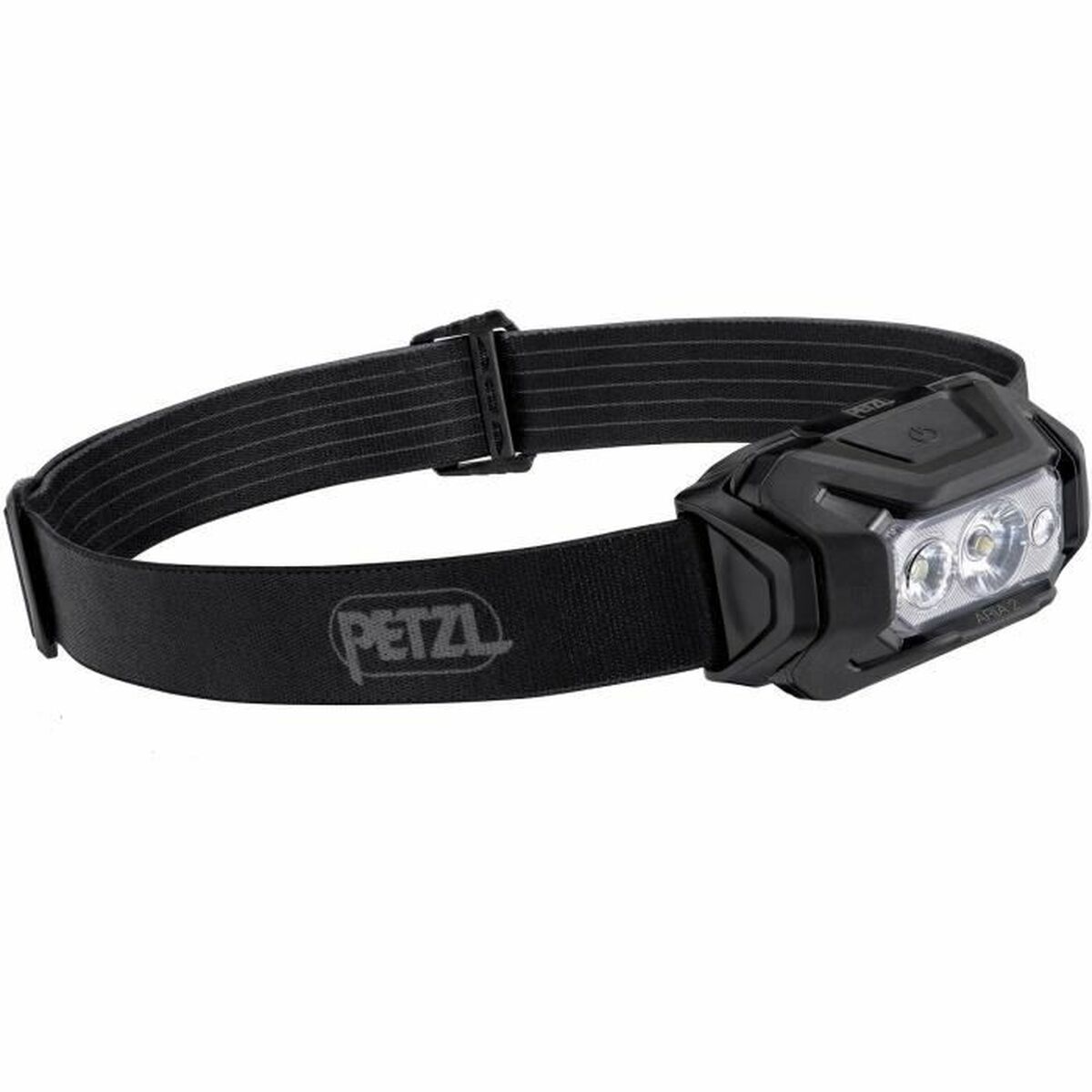 Lanternă LED pentru Cap Petzl E070BA00 Negru 450 lm (1 Unități)