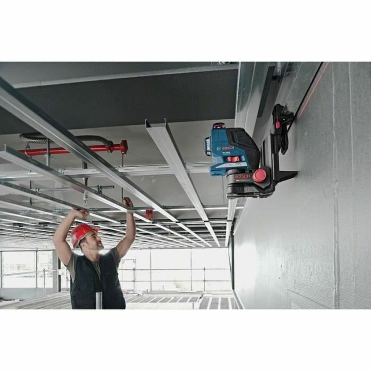 Bază de nivelare BOSCH