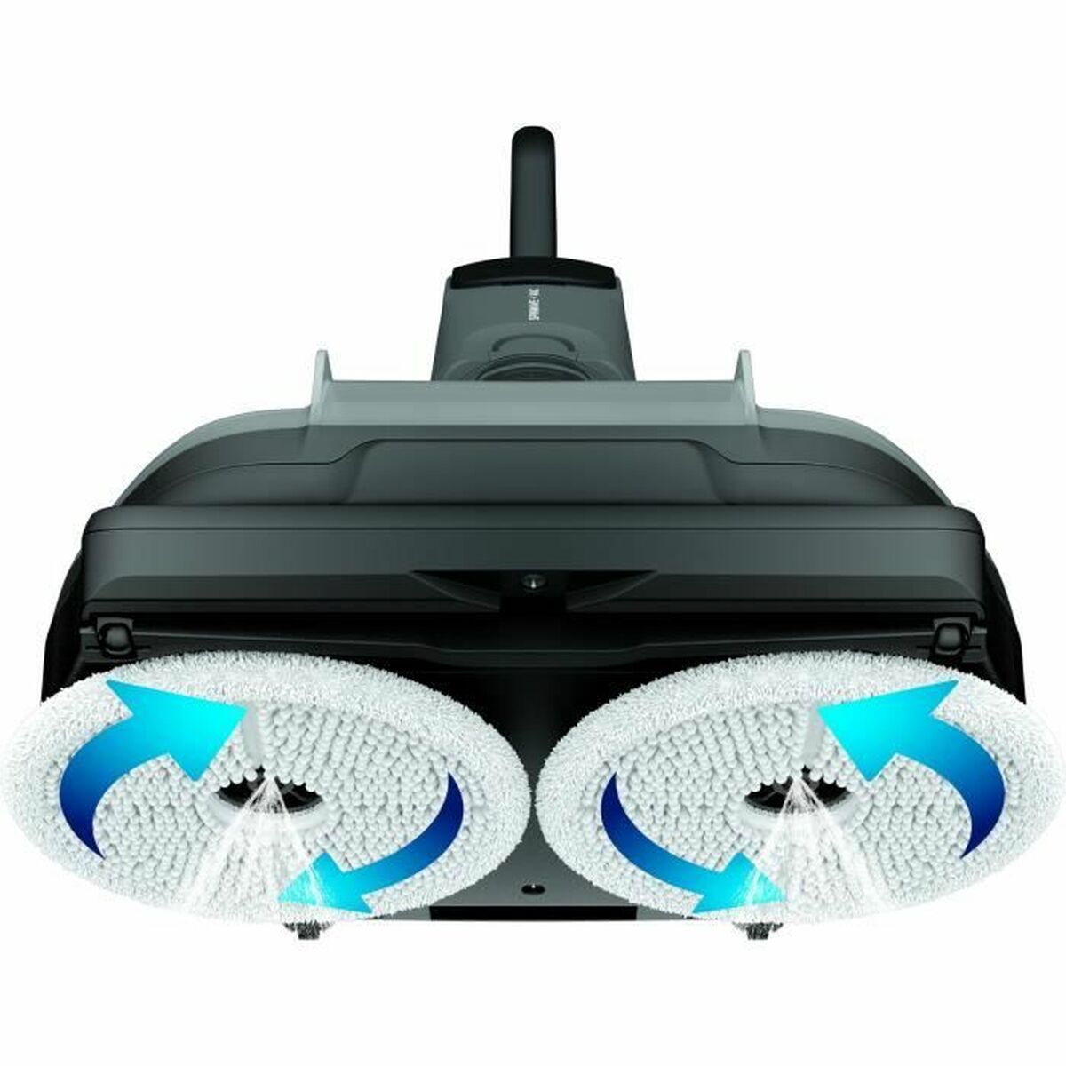 Aspirator fără Cablu Bissell 3893N