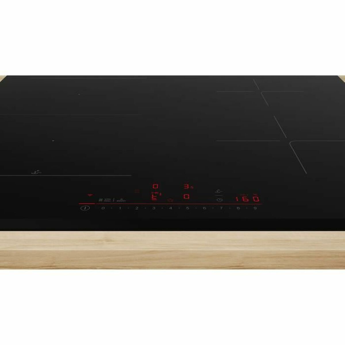 Plită cu Inducție BOSCH PVS63KHC1E