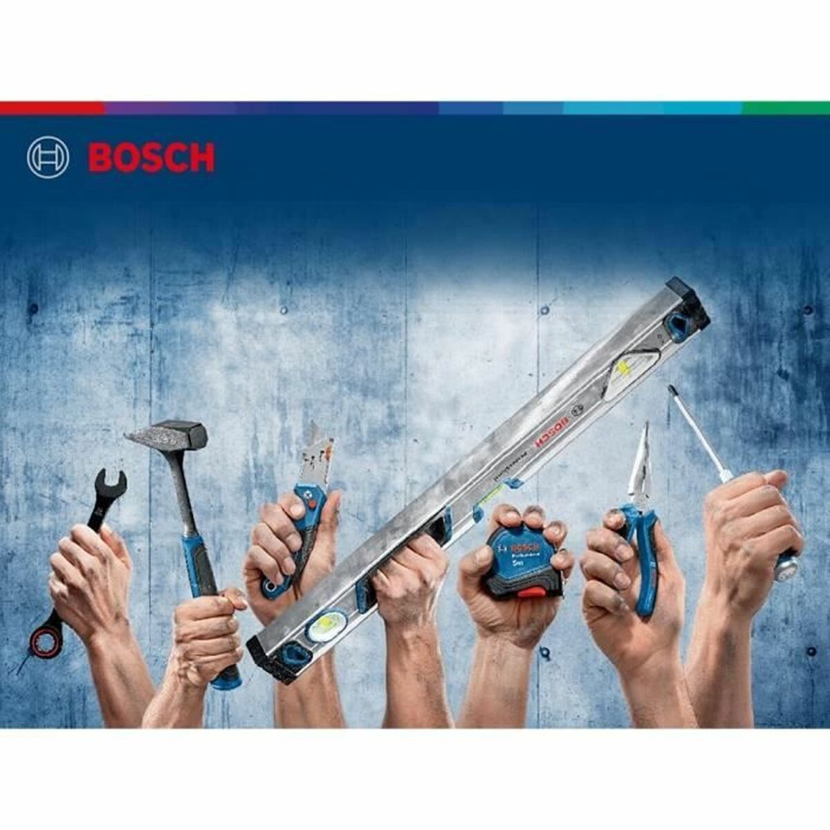 Clești BOSCH pliers