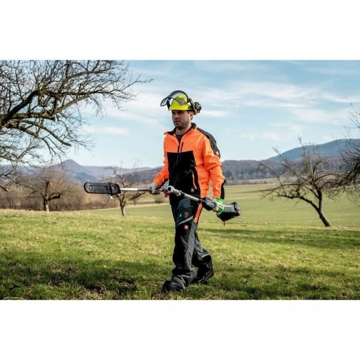 Fierăstrău pentru drujbă Metabo MA-MS 25