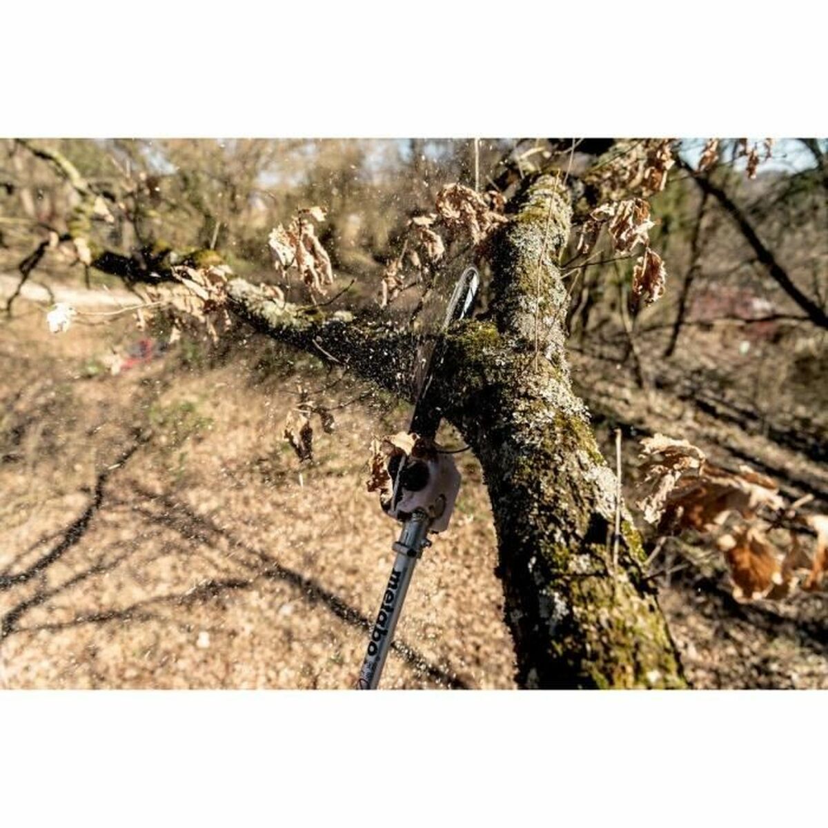 Fierăstrău pentru drujbă Metabo MA-MS 25