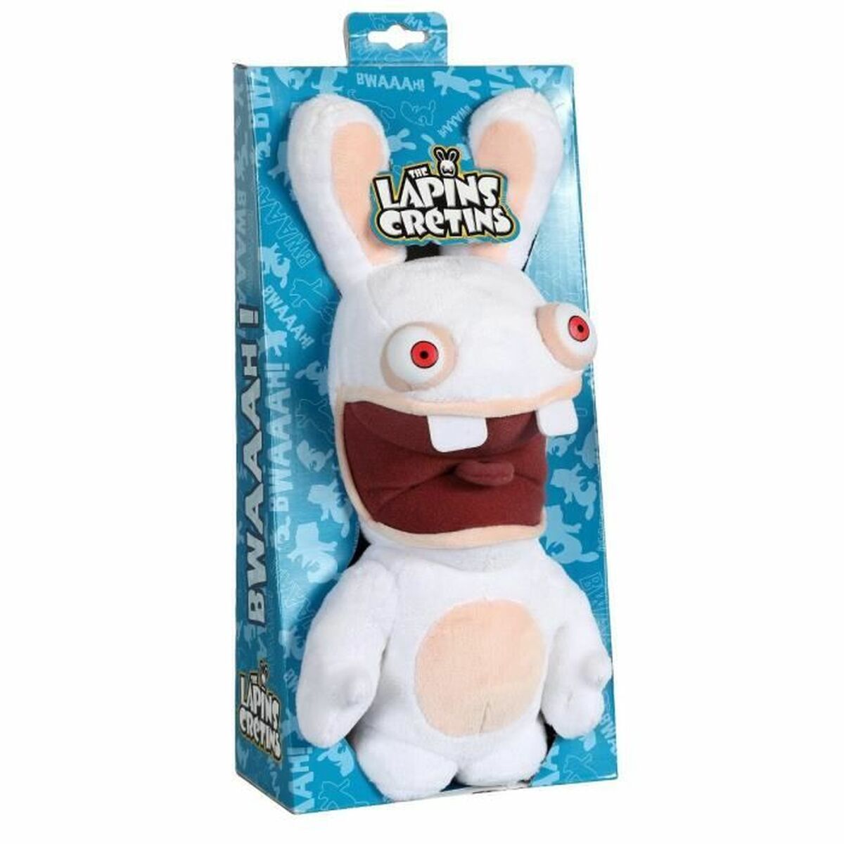 Păpușă Bebe Gipsy Toys RABBITS CRETINS