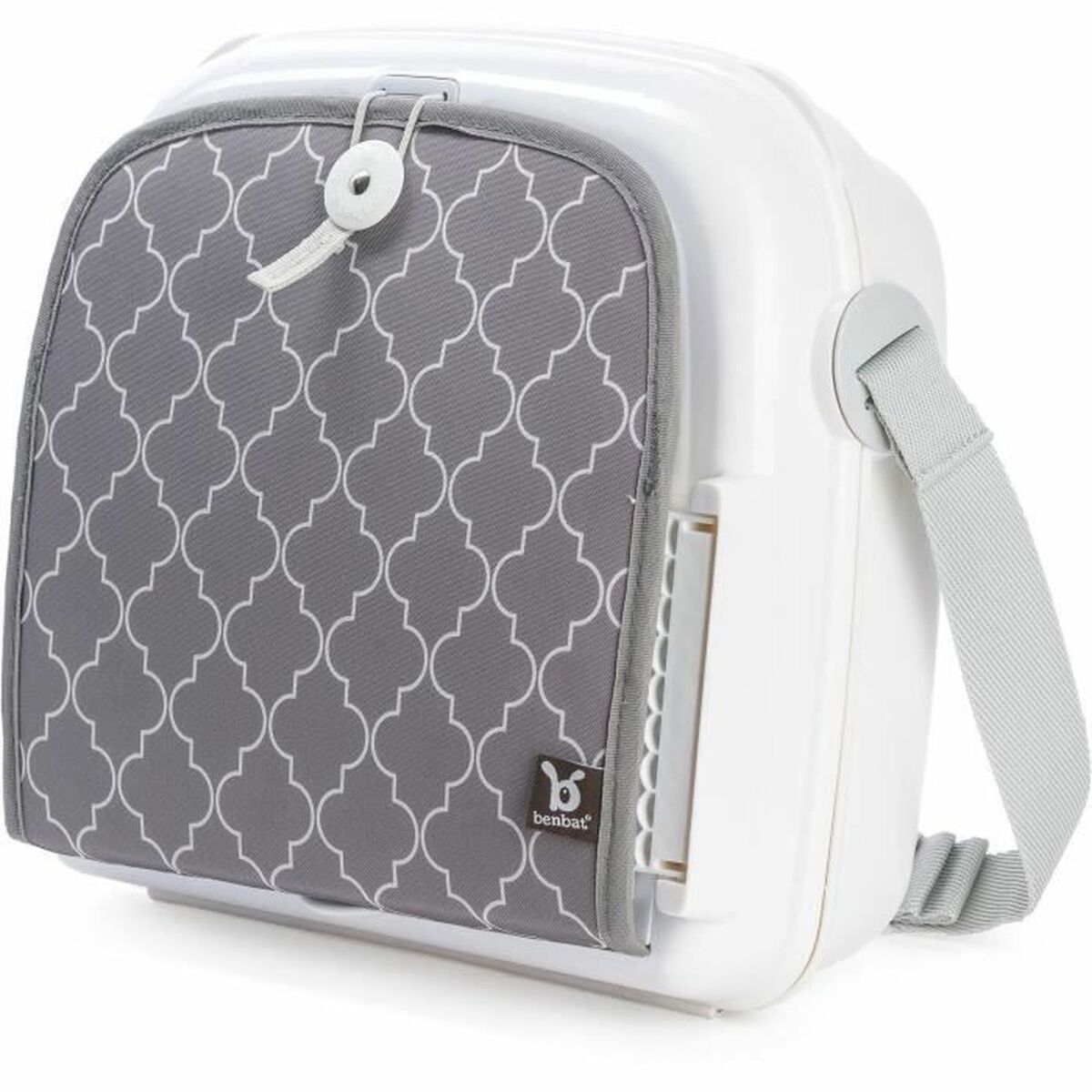 Crescător Benbat Gri (1 Unități)