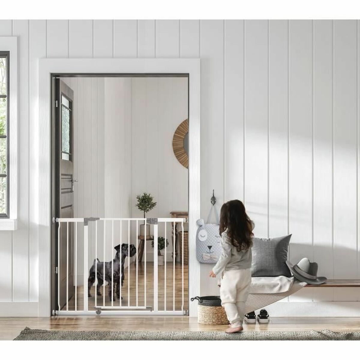 Barieră de siguranță Dreambaby 35 Piese (3 Unități)