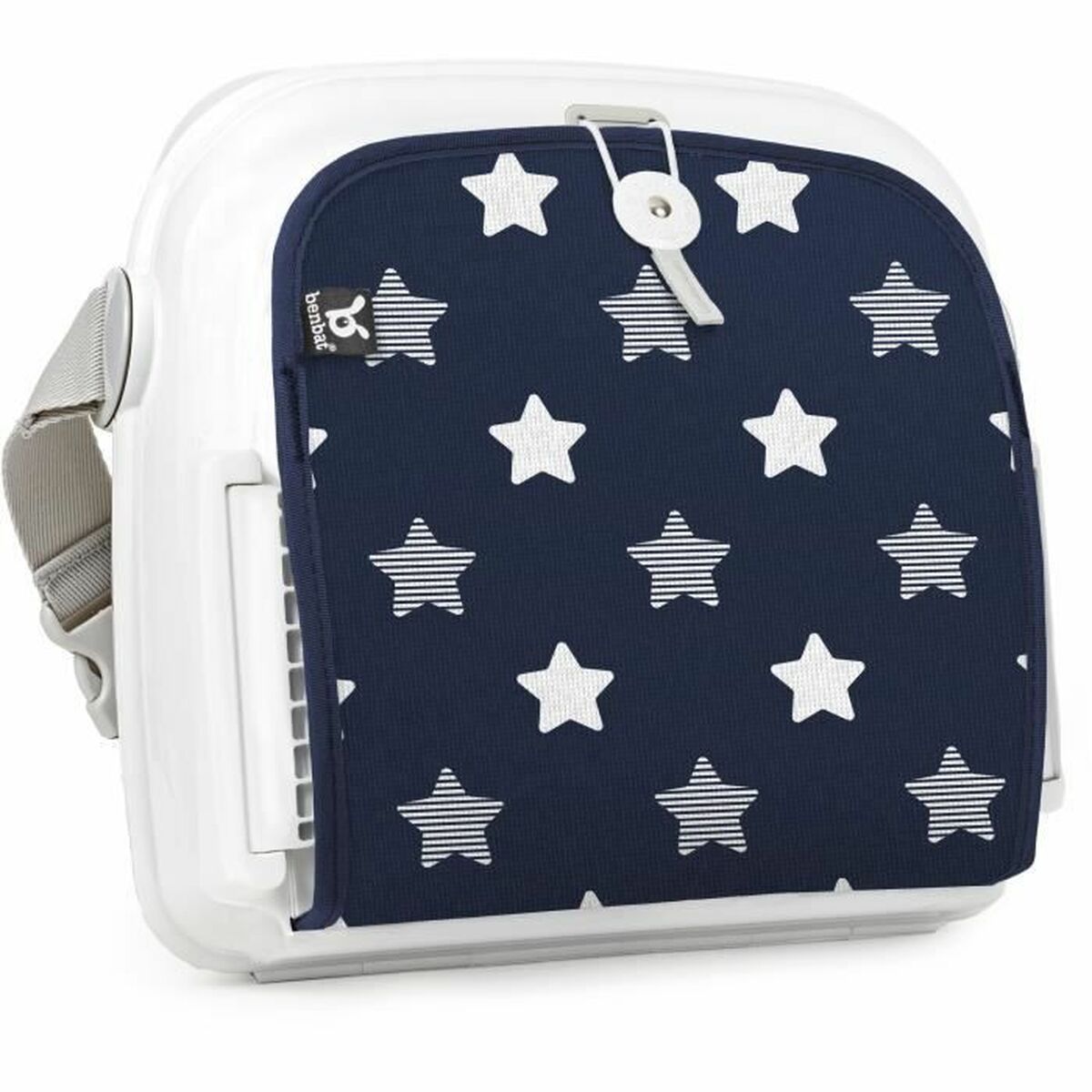 Crescător Benbat Alb (1 Unități)