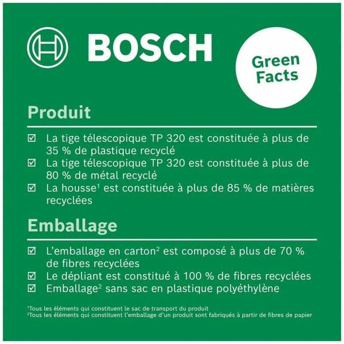 Suport pentru nivel laser BOSCH