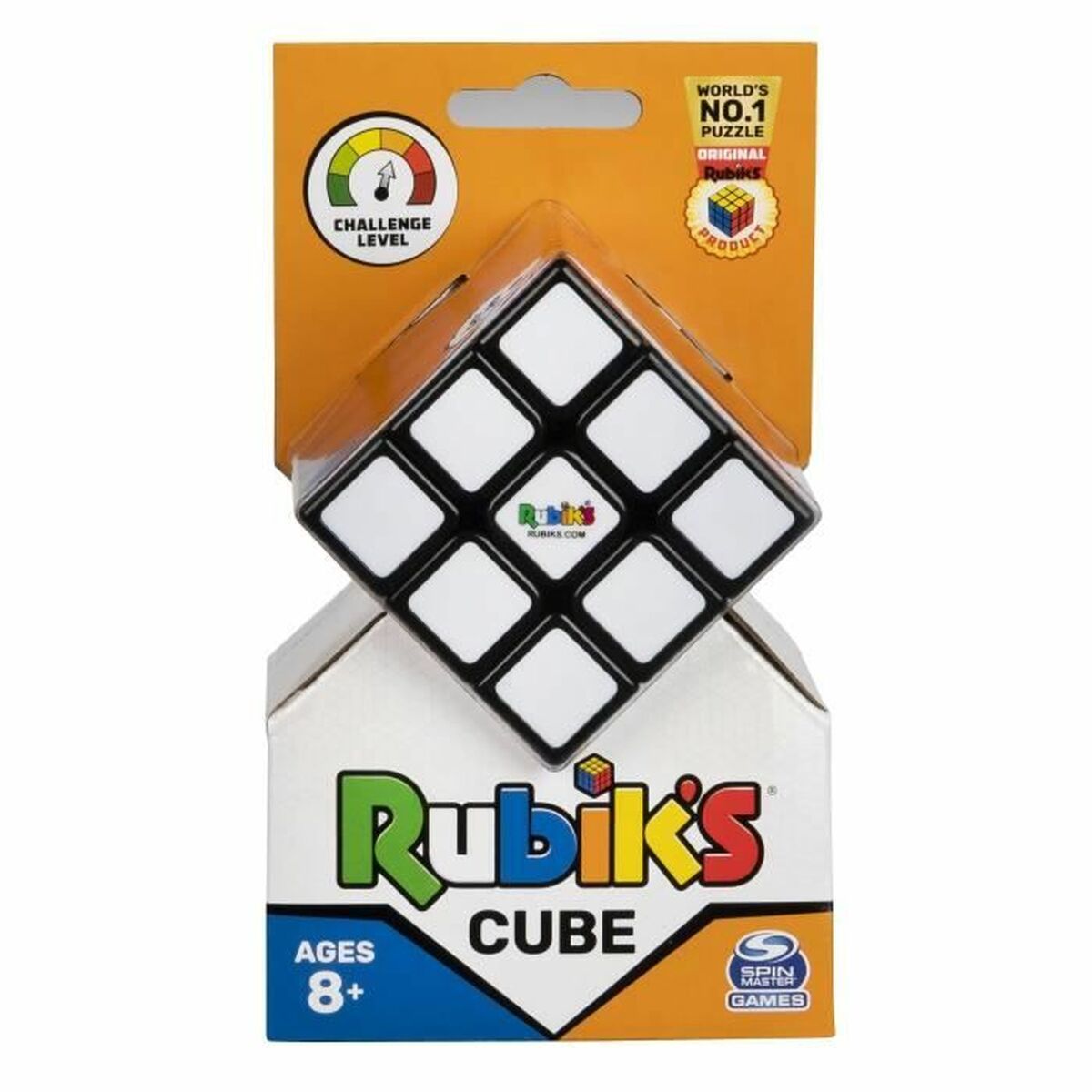 Cub Rubik Rubik's 6063968