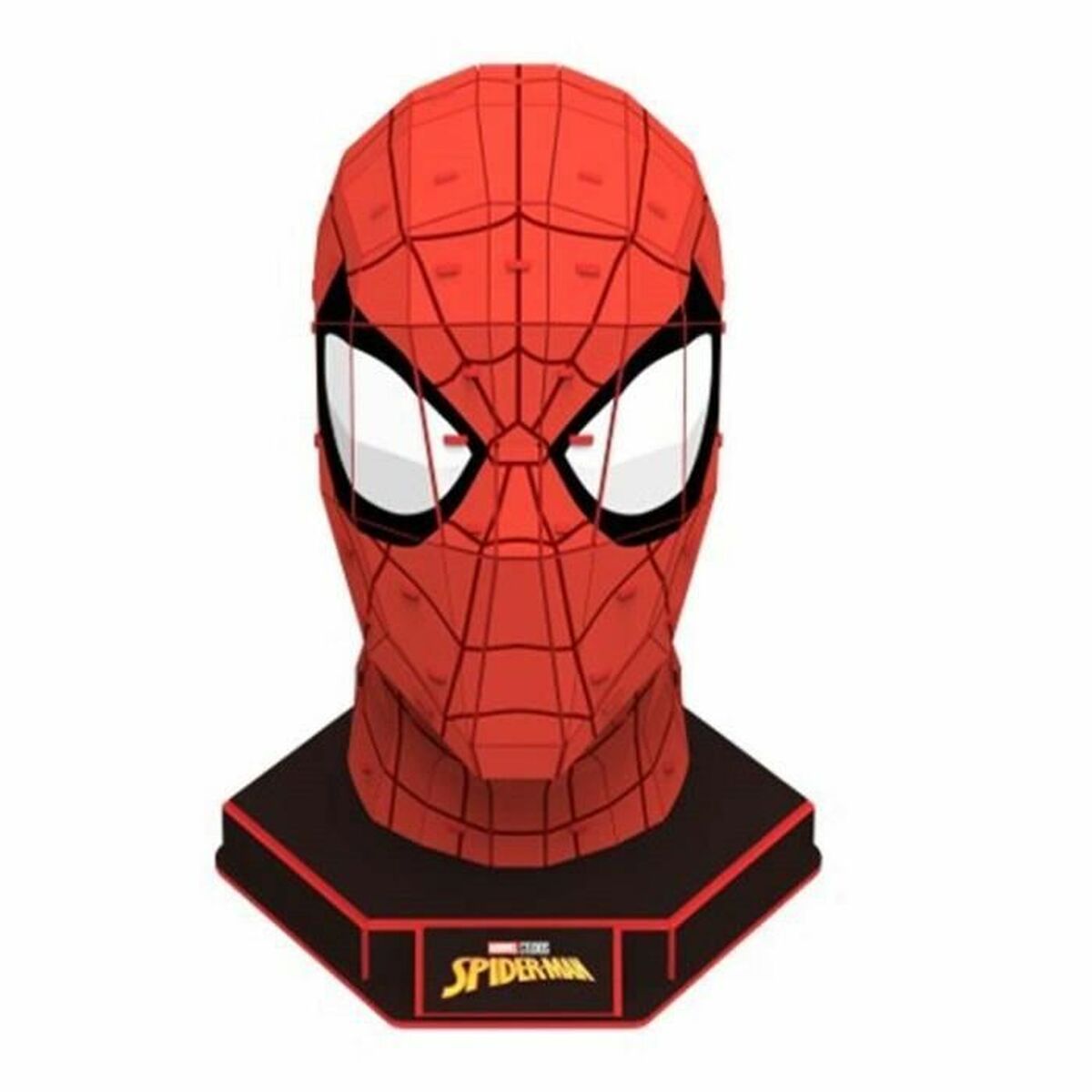 Puzzle 4D Spiderman Spin Master