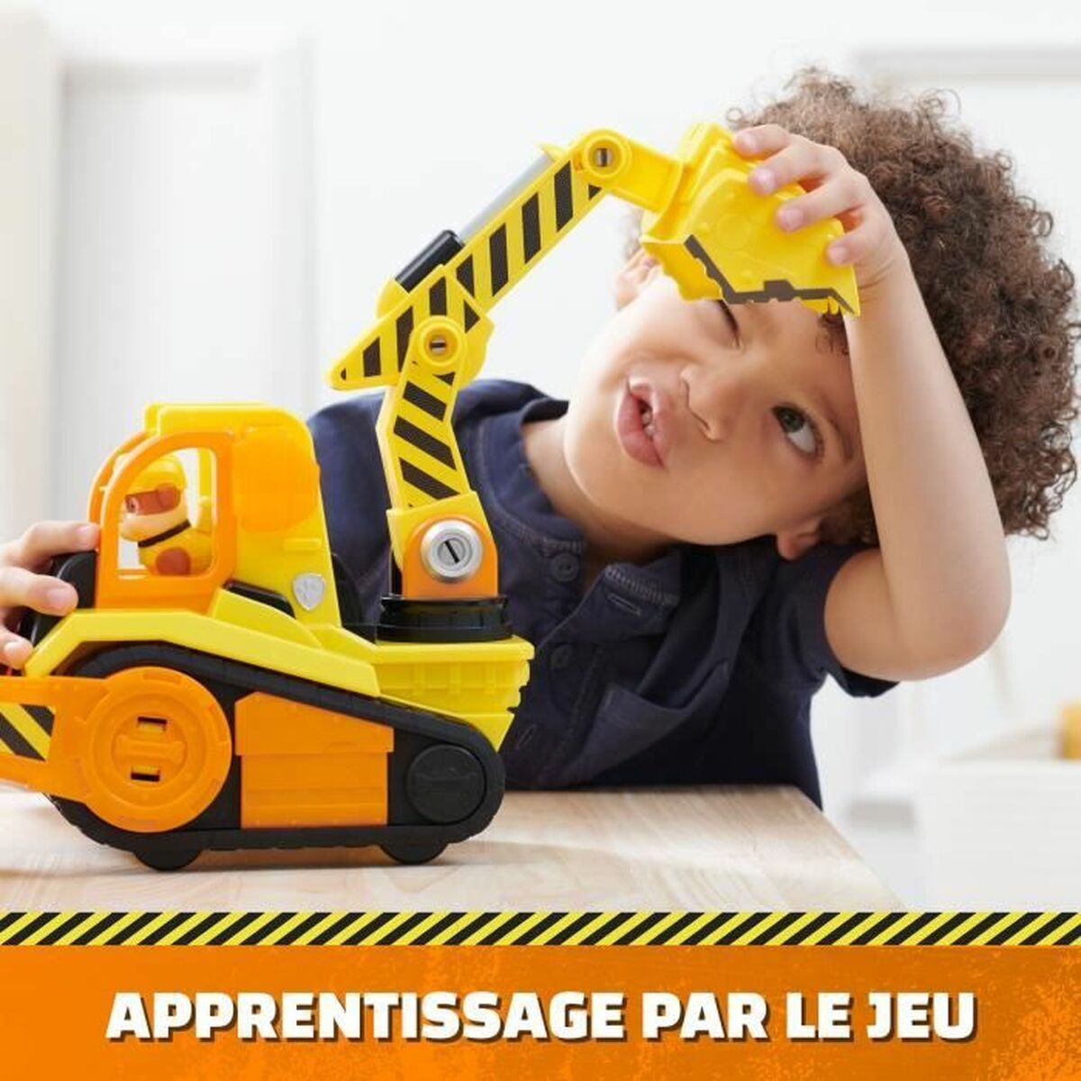 Mașină-Premergător Spin Master Multicolor