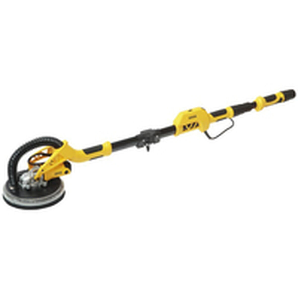 Șlefuitor orbital aleatoriu Stanley SFMEE500S 230 V 220-240 V