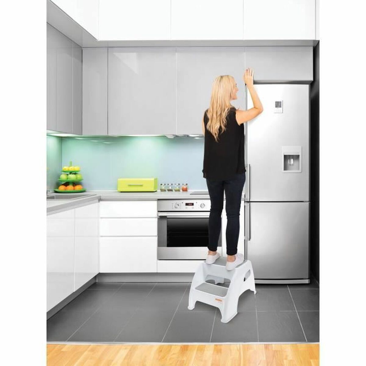 Reductor de WC pentru Bebeluși Dreambaby