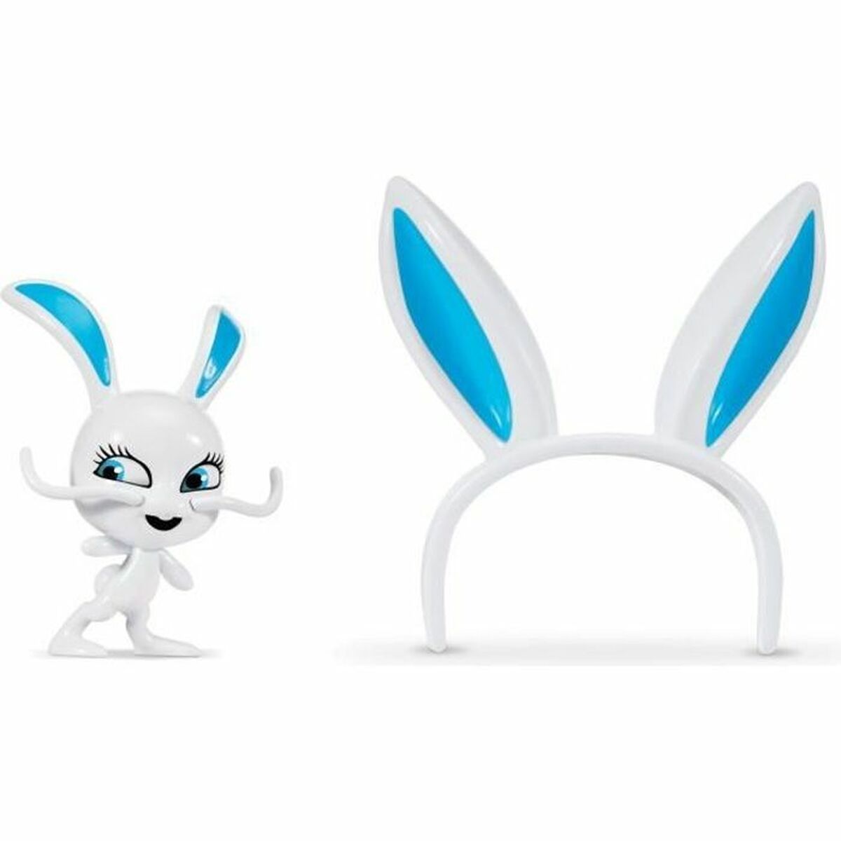 Accesorii pentru papusi Bandai Bunnyx