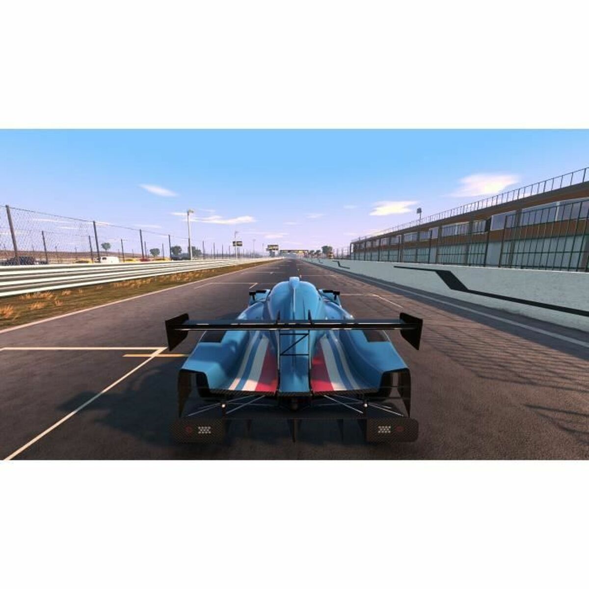 Joc video pentru Switch Just For Games Hot Lap Racing