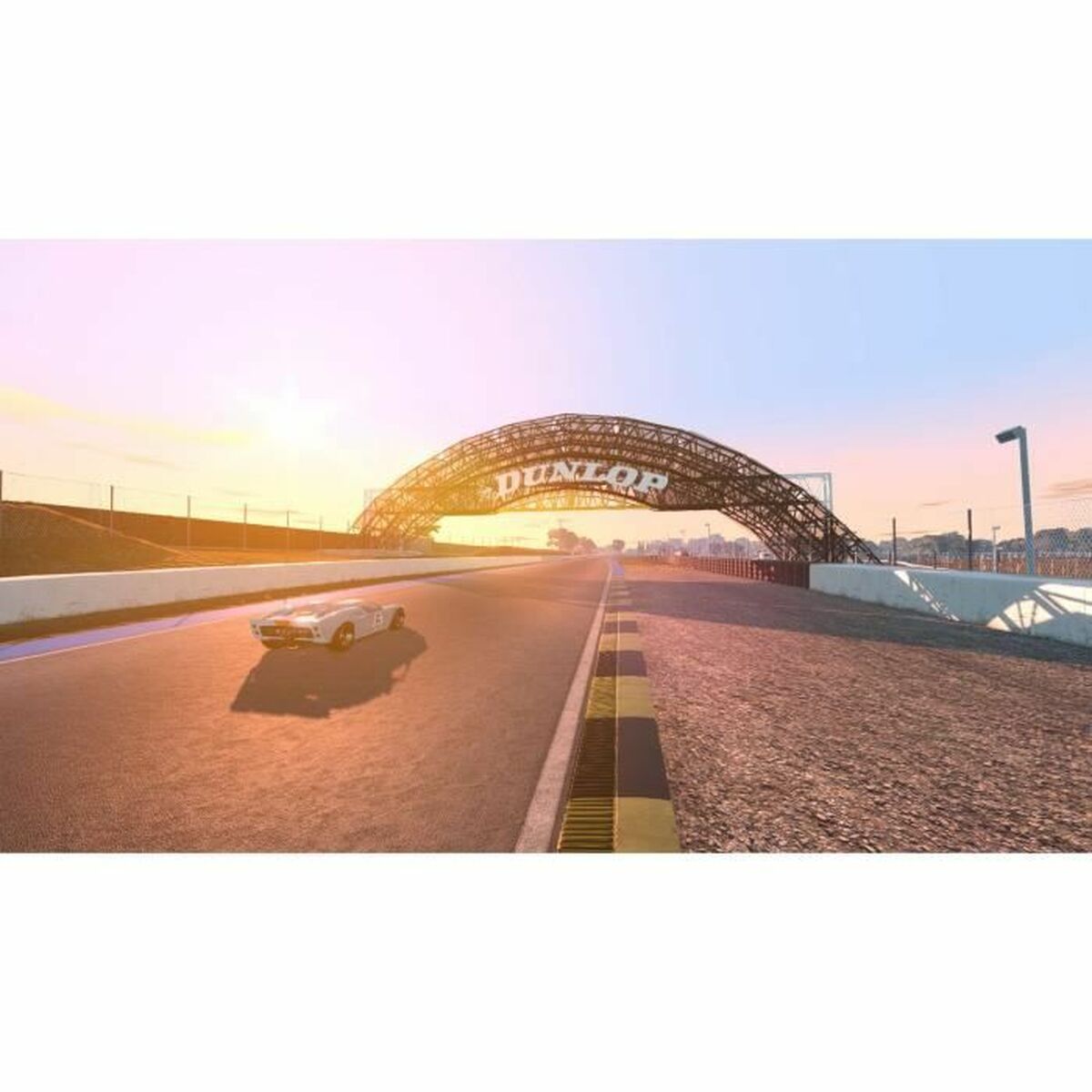 Joc video pentru Switch Just For Games Hot Lap Racing