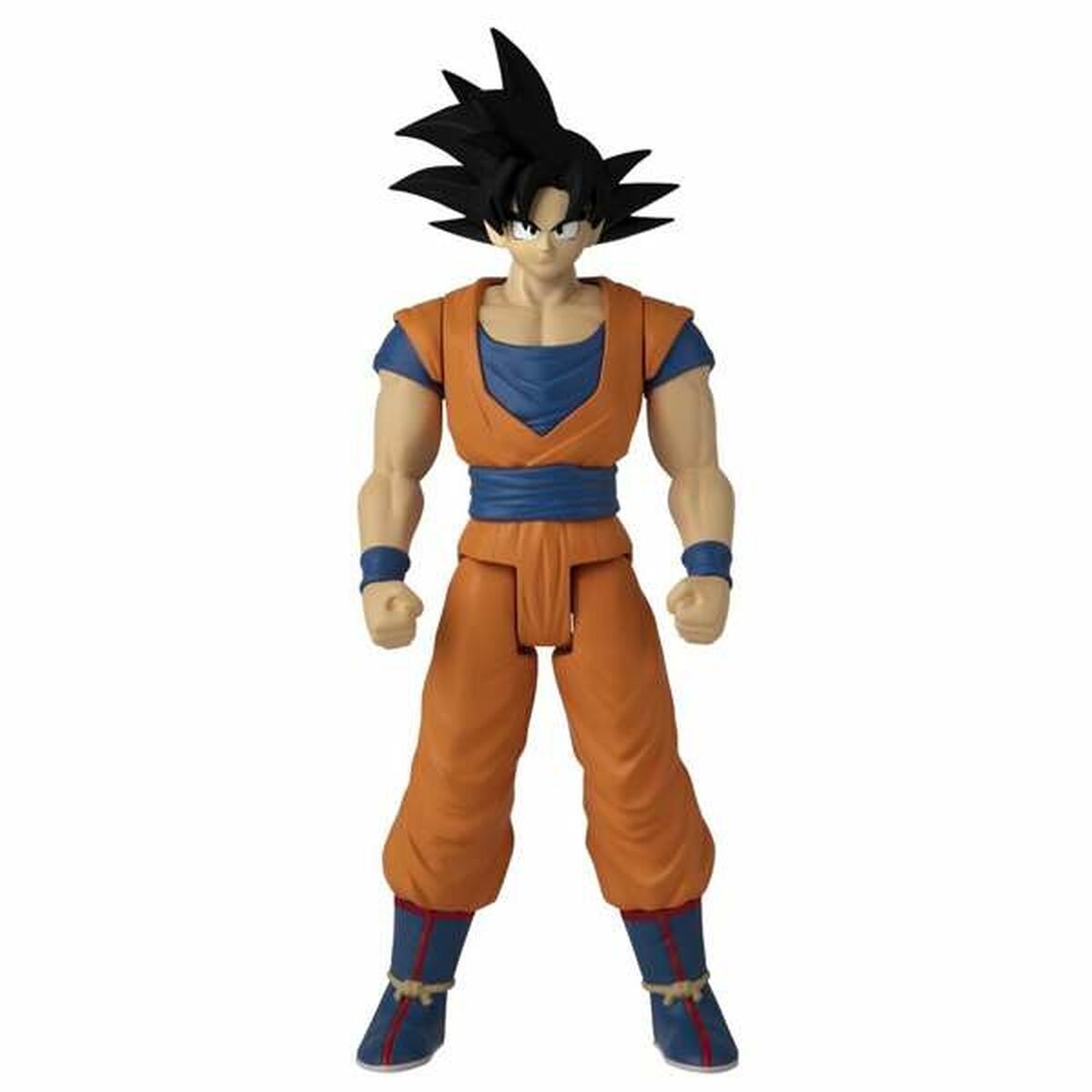 Figurine de Acțiune Bandai Goku Limit Breaker Series