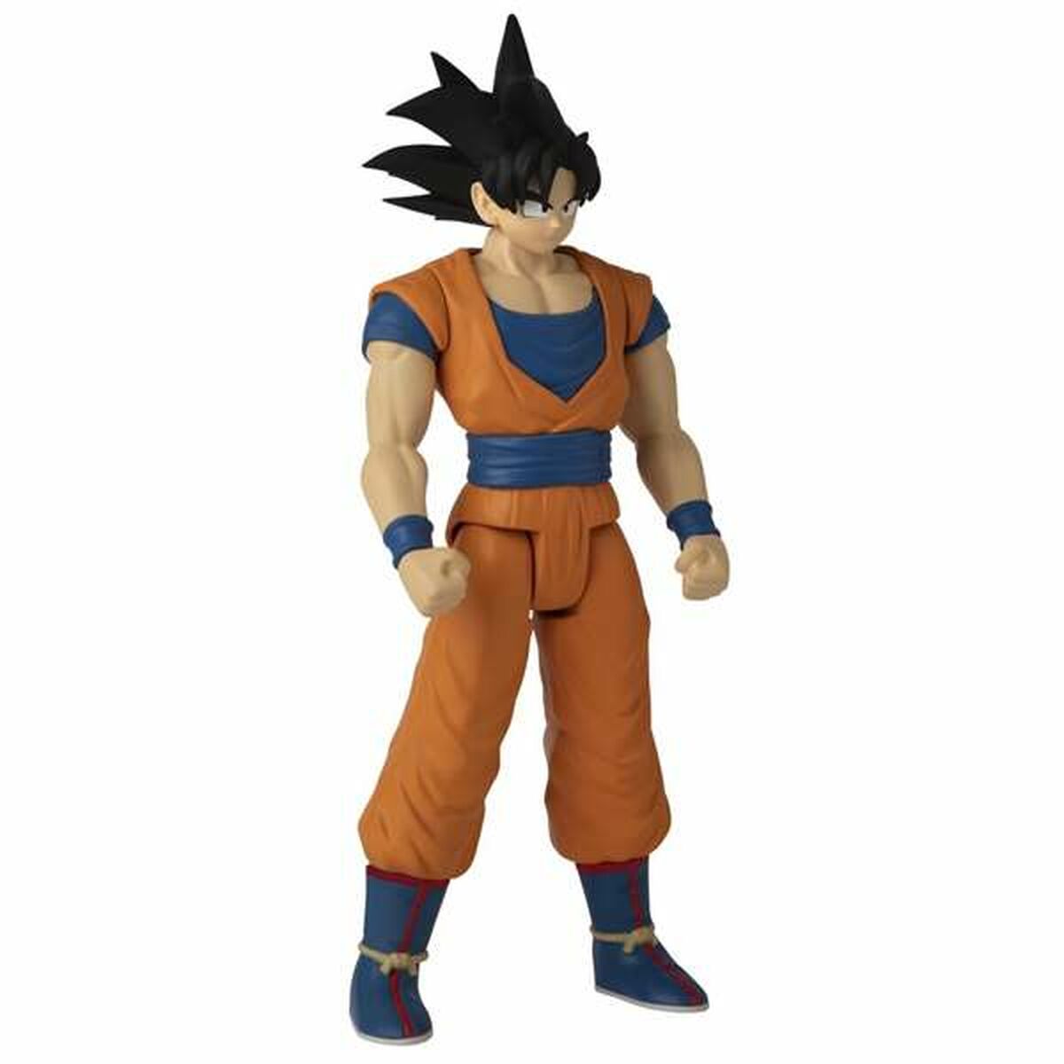Figurine de Acțiune Bandai Goku Limit Breaker Series