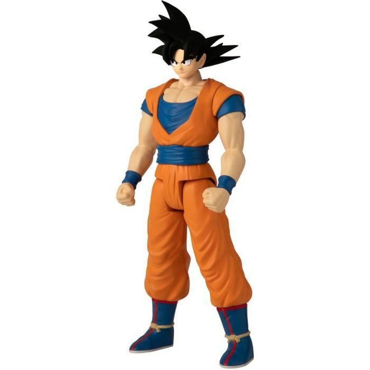 Figurine de Acțiune Bandai Goku Limit Breaker Series