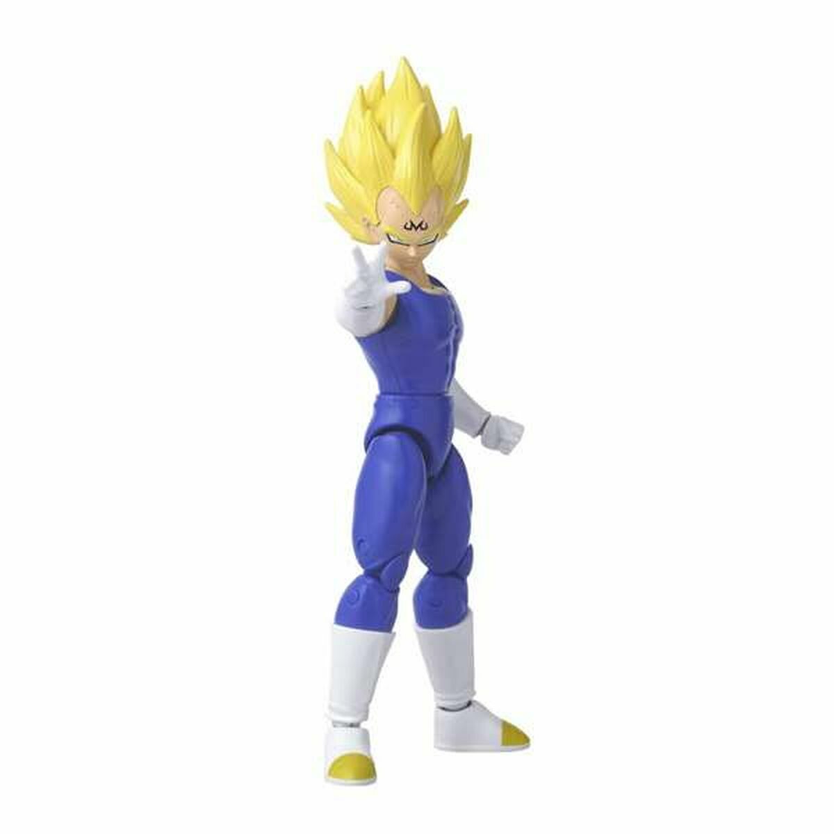 Figurine colectabile Bandai Dragon Stars Majin Vegeta 17 cm PVC