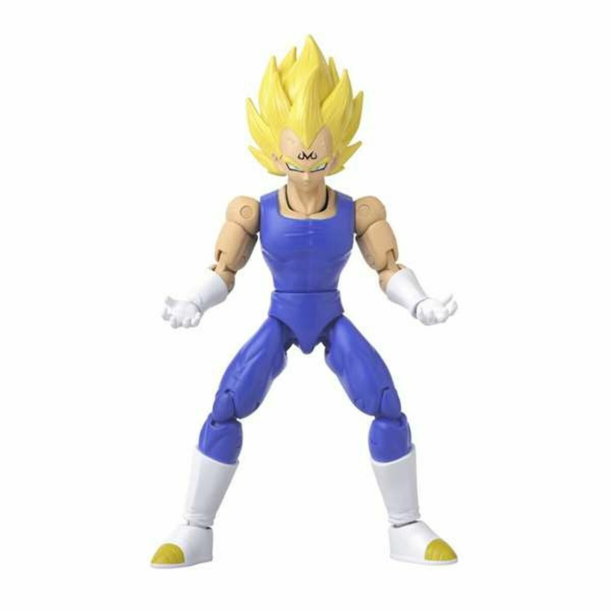 Figurine colectabile Bandai Dragon Stars Majin Vegeta 17 cm PVC