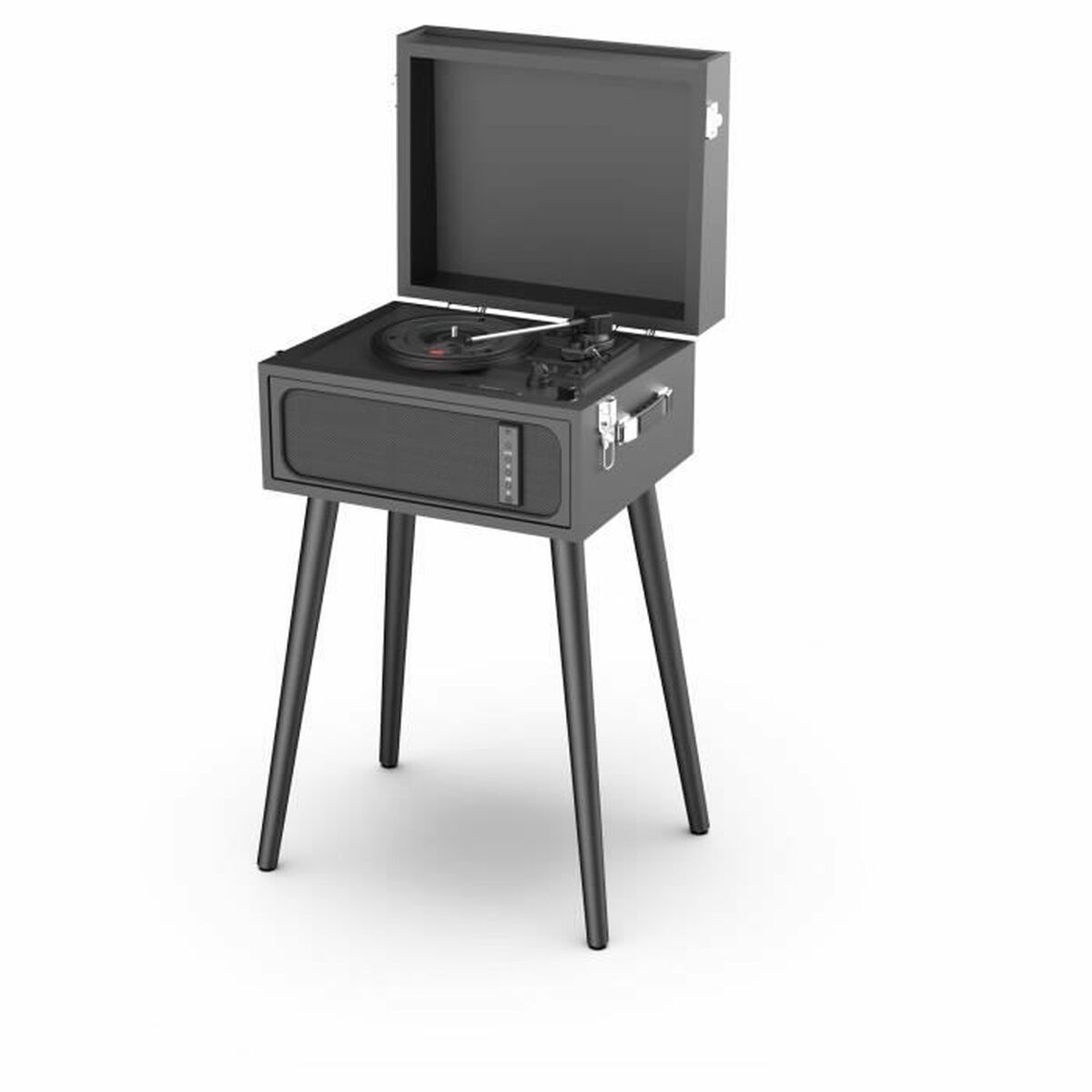 CD Player Ryght Alto Negru