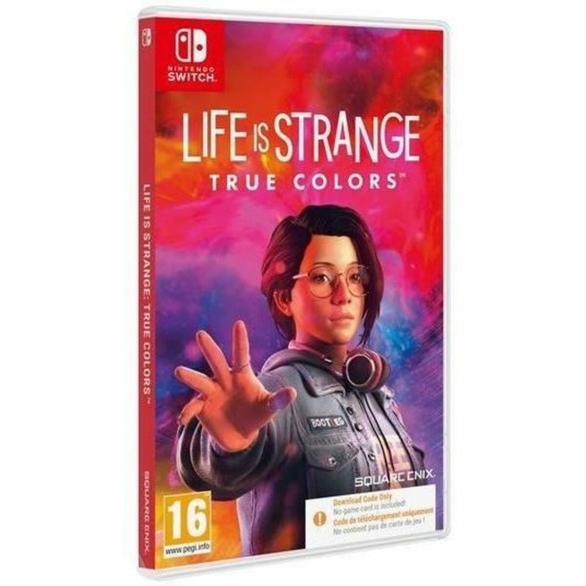 Joc video pentru Switch Square Enix Life Is Strange: True Colors