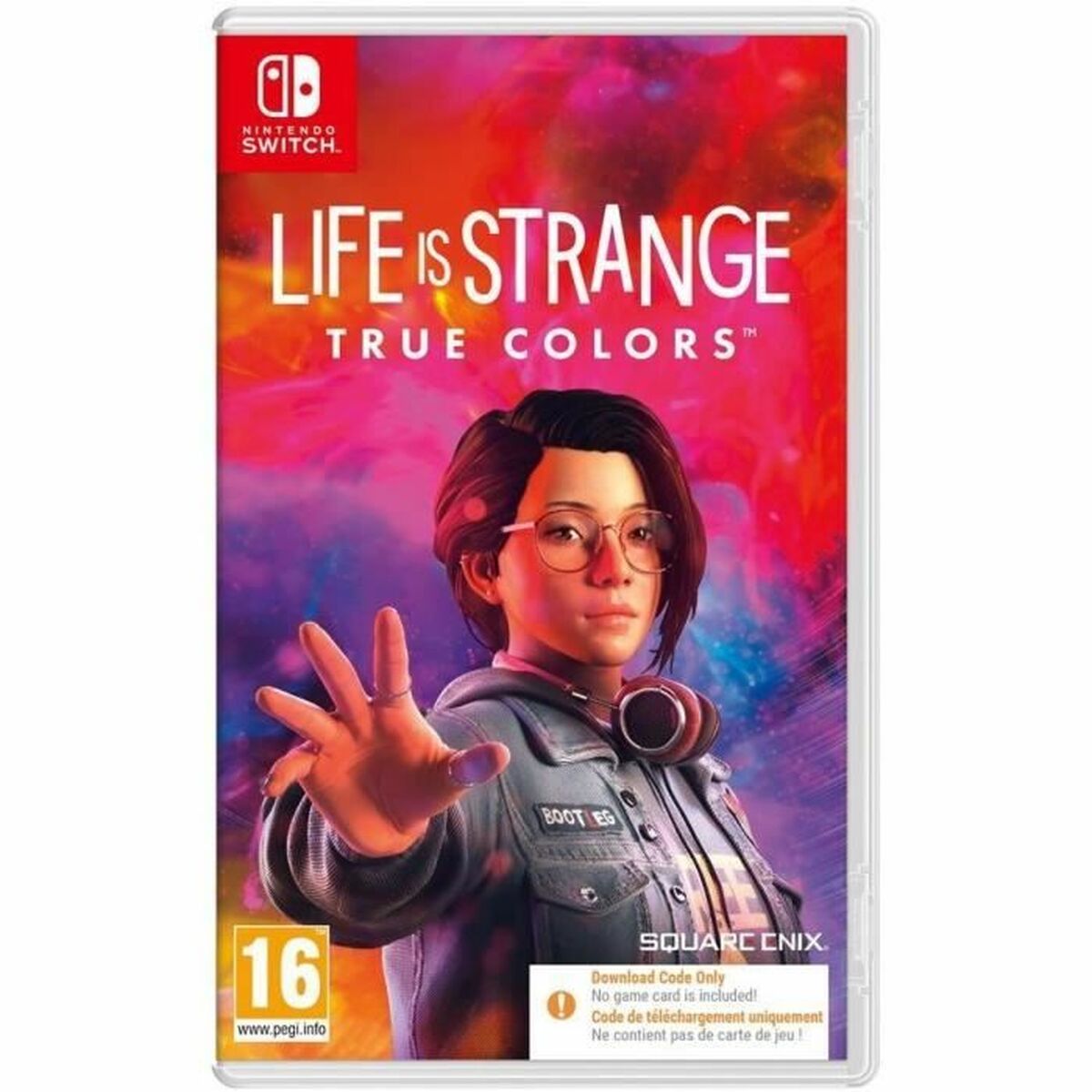 Joc video pentru Switch Square Enix Life Is Strange: True Colors