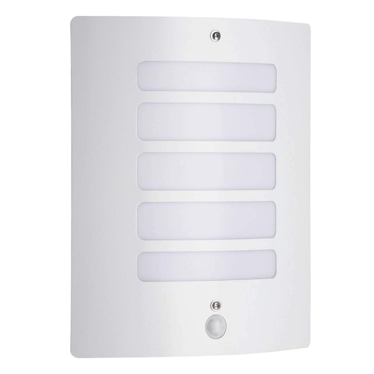 Lampă de perete Brilliant Alb Metal Plastic 15 W 60 W E27