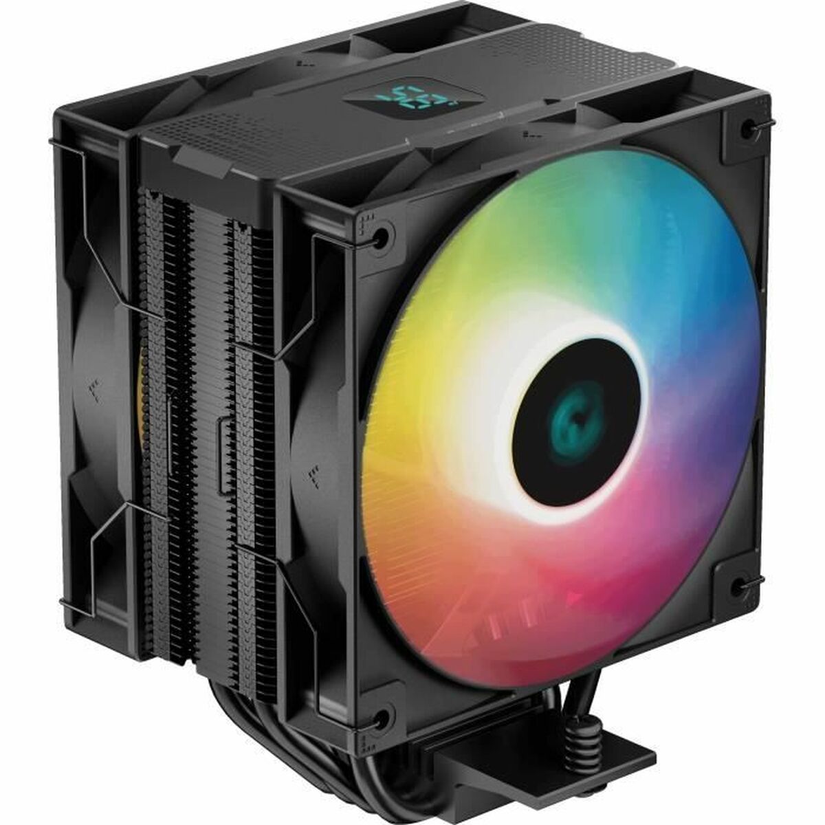 Ventilator CPU DEEPCOOL AG400 Digital Plus