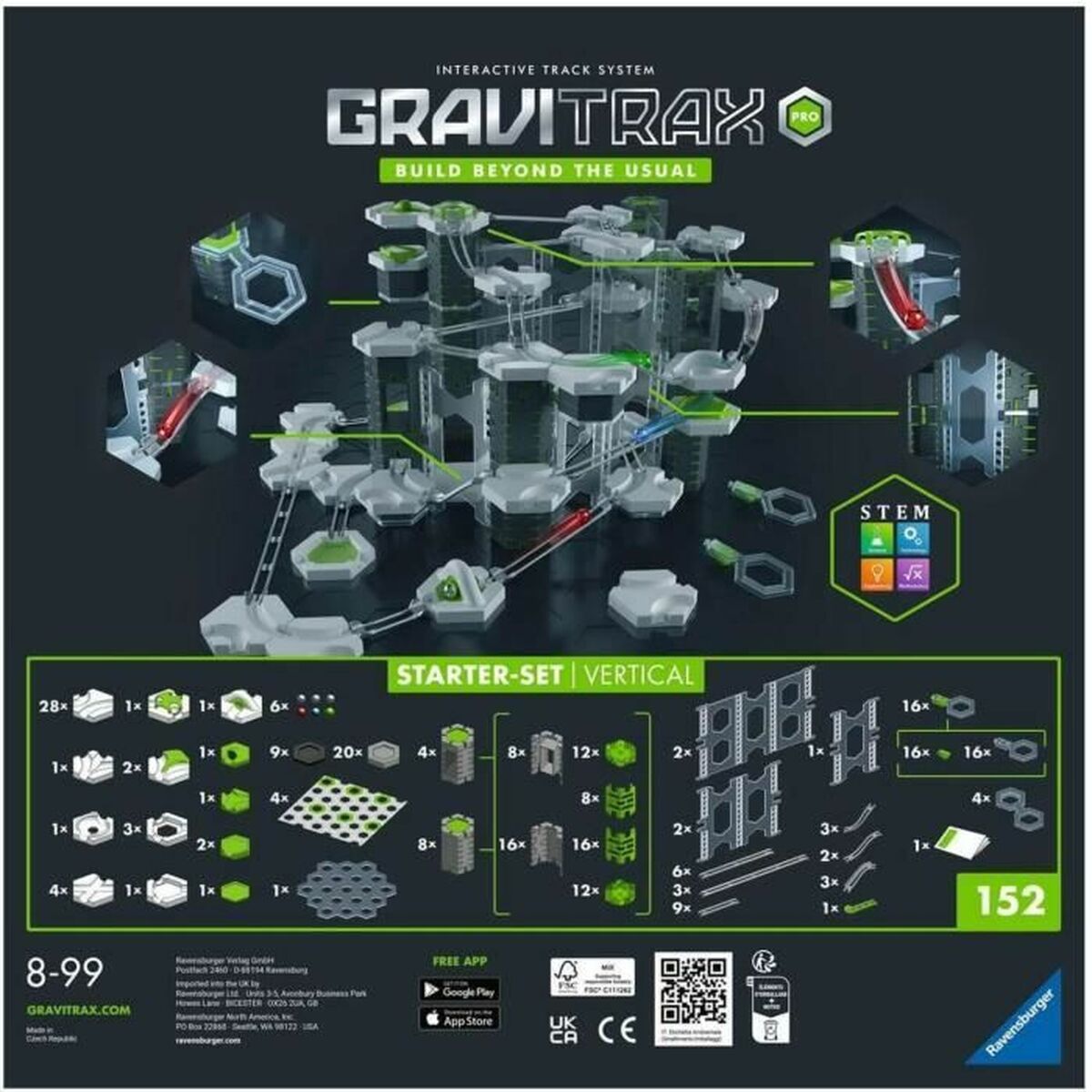 Joc de Masă Ravensburger 9071292