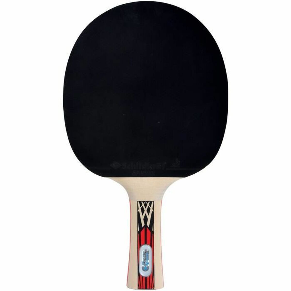 Rachetă de ping pong Schildkröt