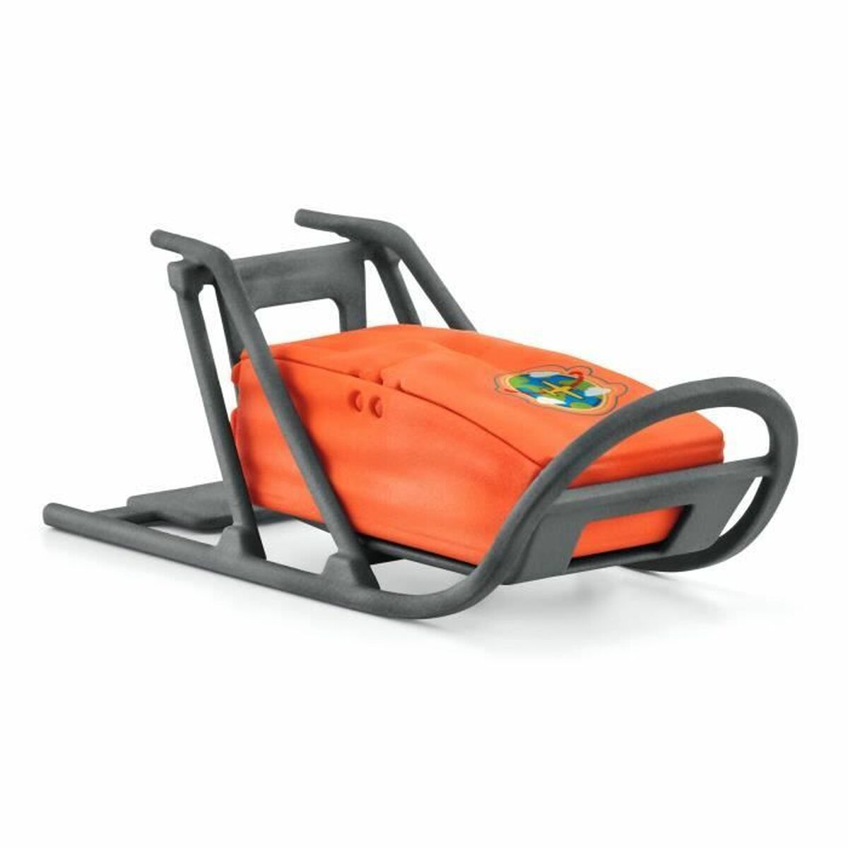 Playset Schleich 42558 Wild Life Antarctica Expedition Set 16 Piese 19 Piese